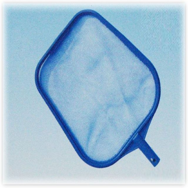 Сачок Intex 29050 (50000) для чистки с поверхности бассейна Leaf Skimmer 
