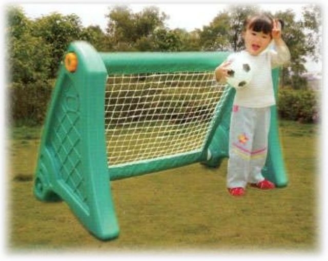 Футбольные ворота для детей Vasia VS-745 