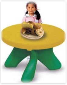 Детский столик для игр Lerado L-509 