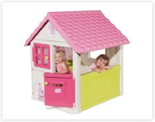 Детский игровой домик Hello Kitty Smoby (Смоби) 310254 