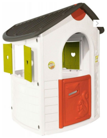Детский игровой домик Smoby (Смоби) 310047 